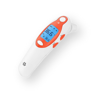 Forehead Thermometer 2