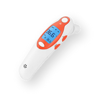 Forehead Thermometer 2