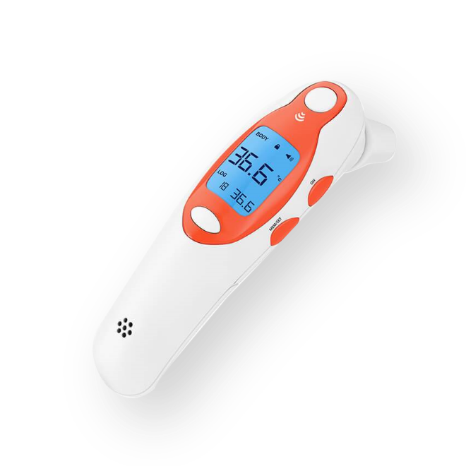 Forehead Thermometer